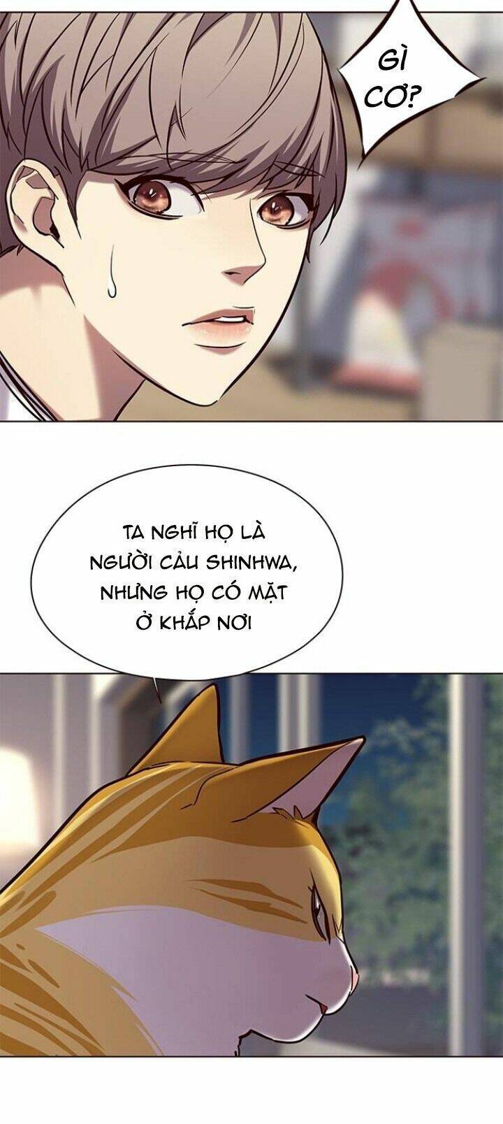 Hoá Thân Thành Mèo - Chapter 104 - Page 72