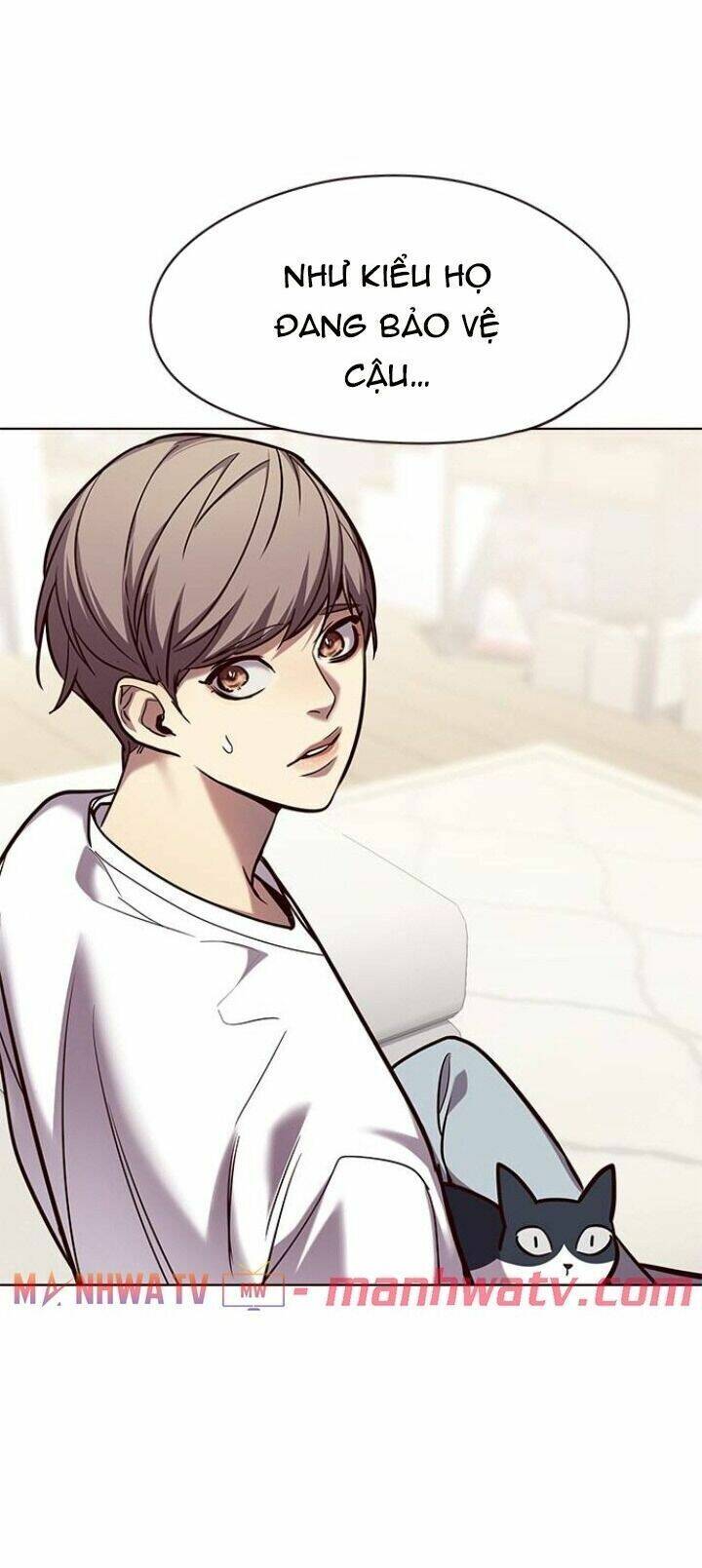Hoá Thân Thành Mèo - Chapter 104 - Page 73