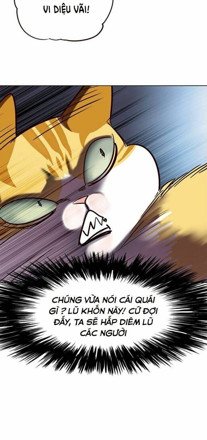 Hoá Thân Thành Mèo - Chapter 105 - Page 13
