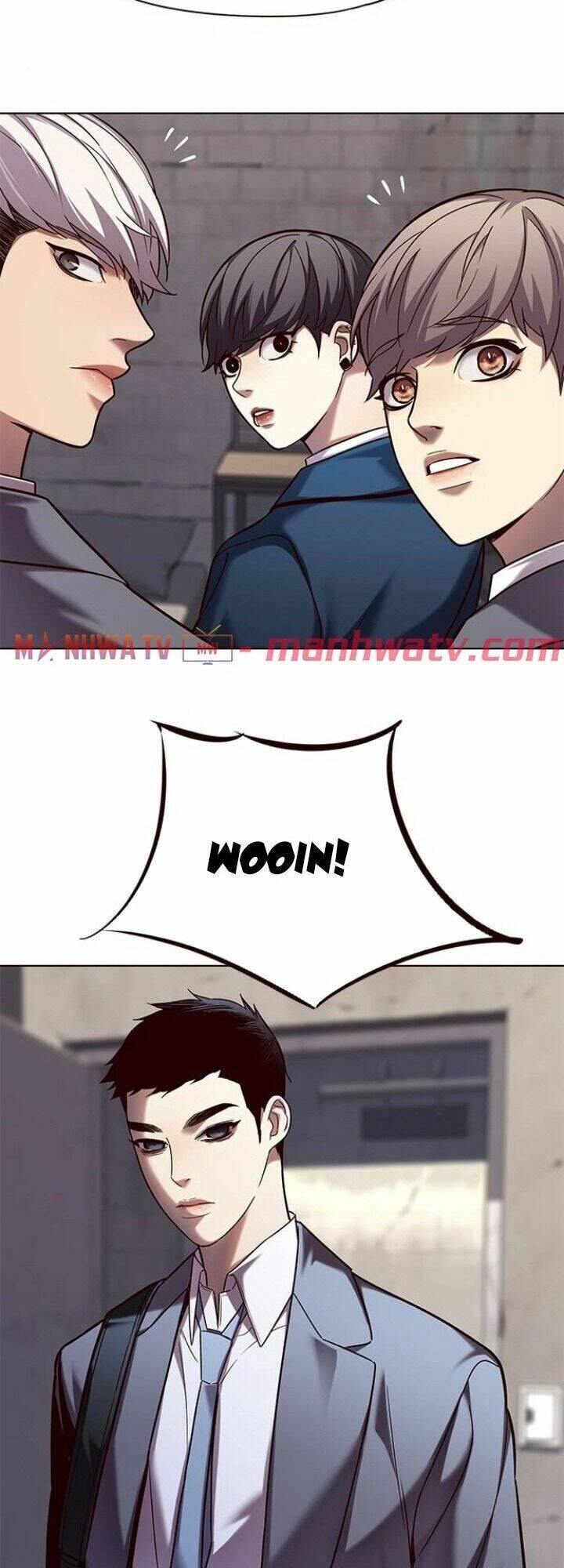 Hoá Thân Thành Mèo - Chapter 105 - Page 29