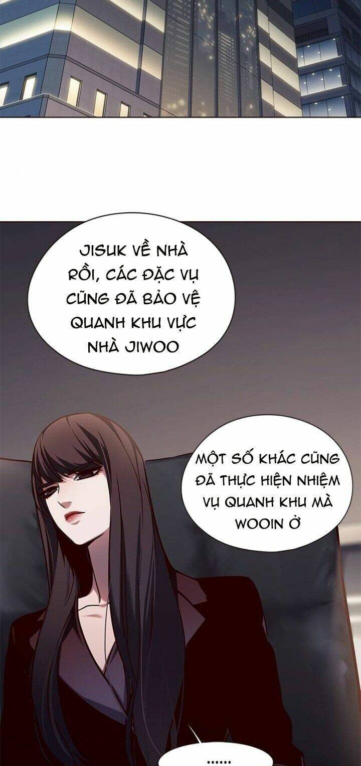 Hoá Thân Thành Mèo - Chapter 105 - Page 3