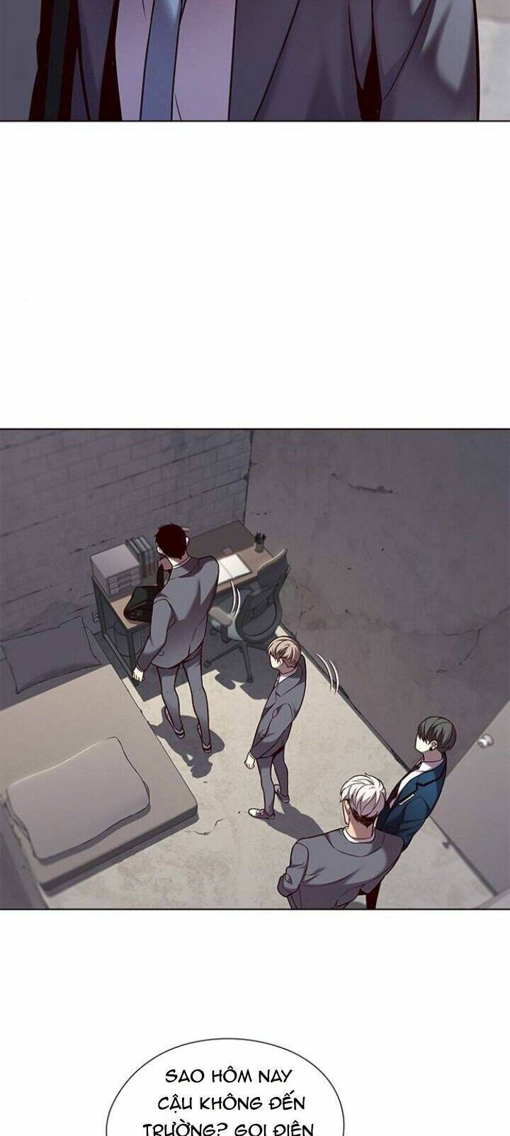 Hoá Thân Thành Mèo - Chapter 105 - Page 30