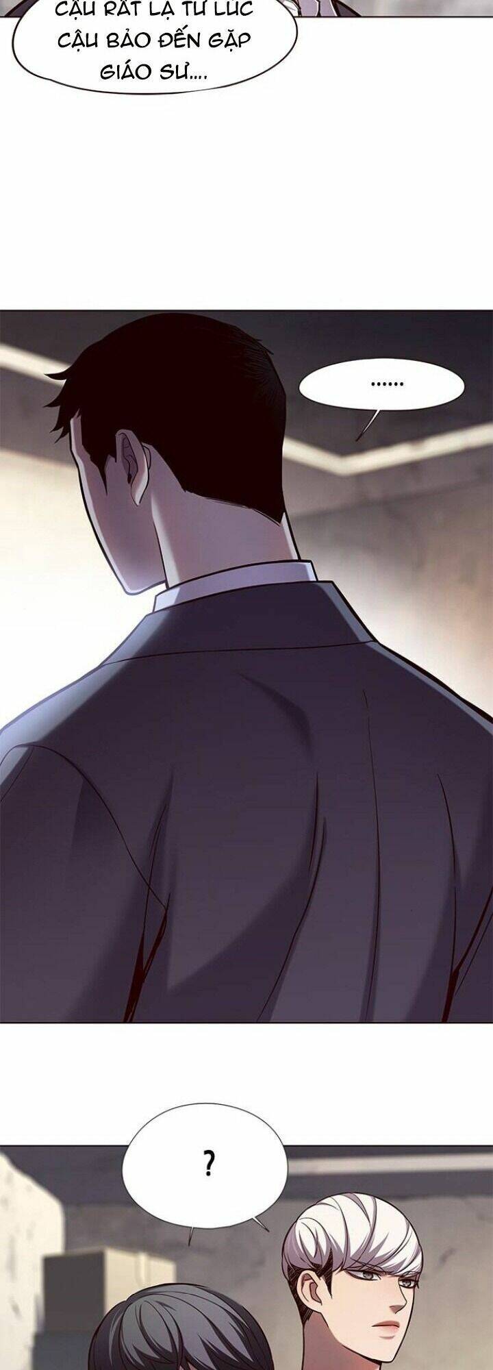 Hoá Thân Thành Mèo - Chapter 105 - Page 32