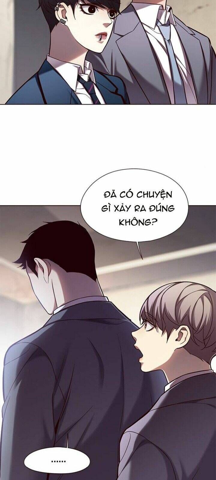 Hoá Thân Thành Mèo - Chapter 105 - Page 33