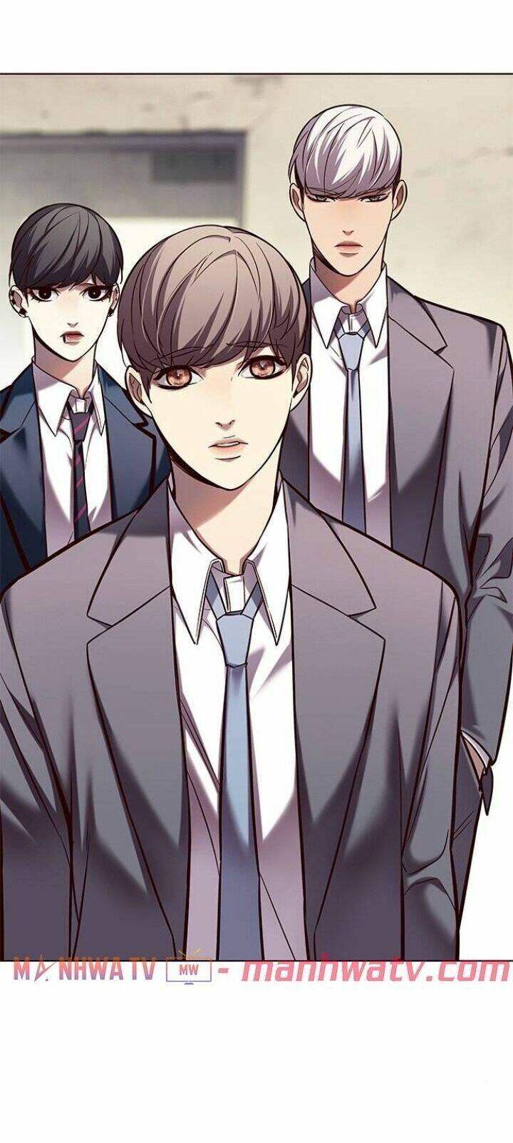 Hoá Thân Thành Mèo - Chapter 105 - Page 37