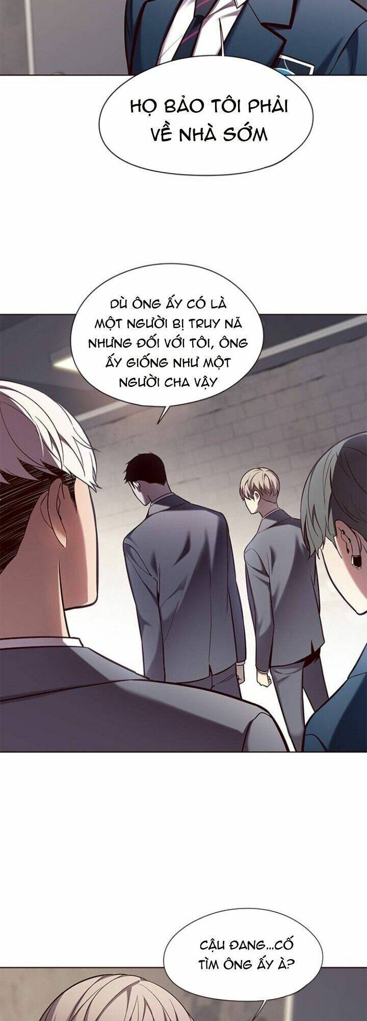 Hoá Thân Thành Mèo - Chapter 105 - Page 44