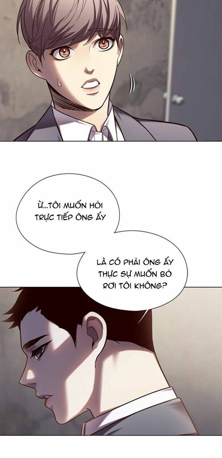 Hoá Thân Thành Mèo - Chapter 105 - Page 45