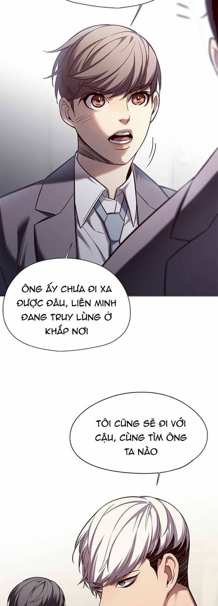 Hoá Thân Thành Mèo - Chapter 105 - Page 47