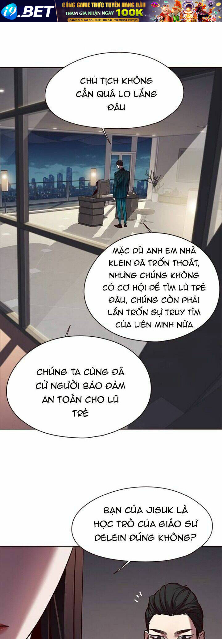 Hoá Thân Thành Mèo - Chapter 105 - Page 5