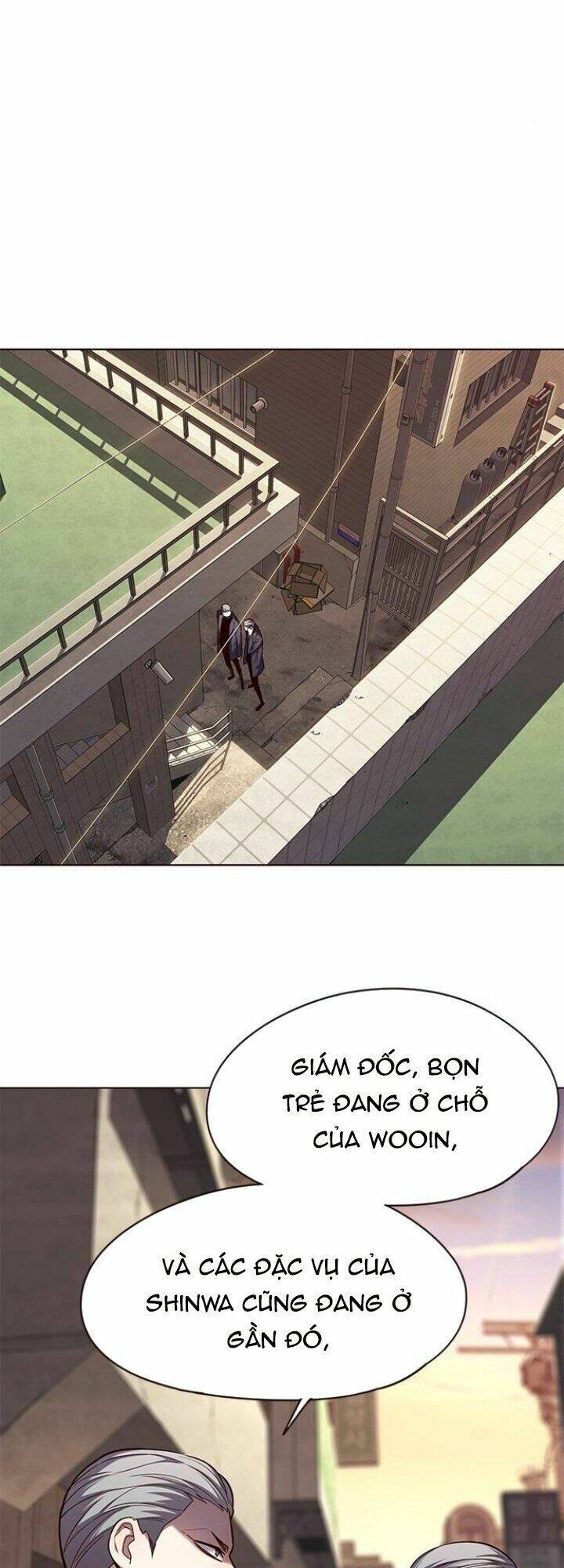 Hoá Thân Thành Mèo - Chapter 105 - Page 50