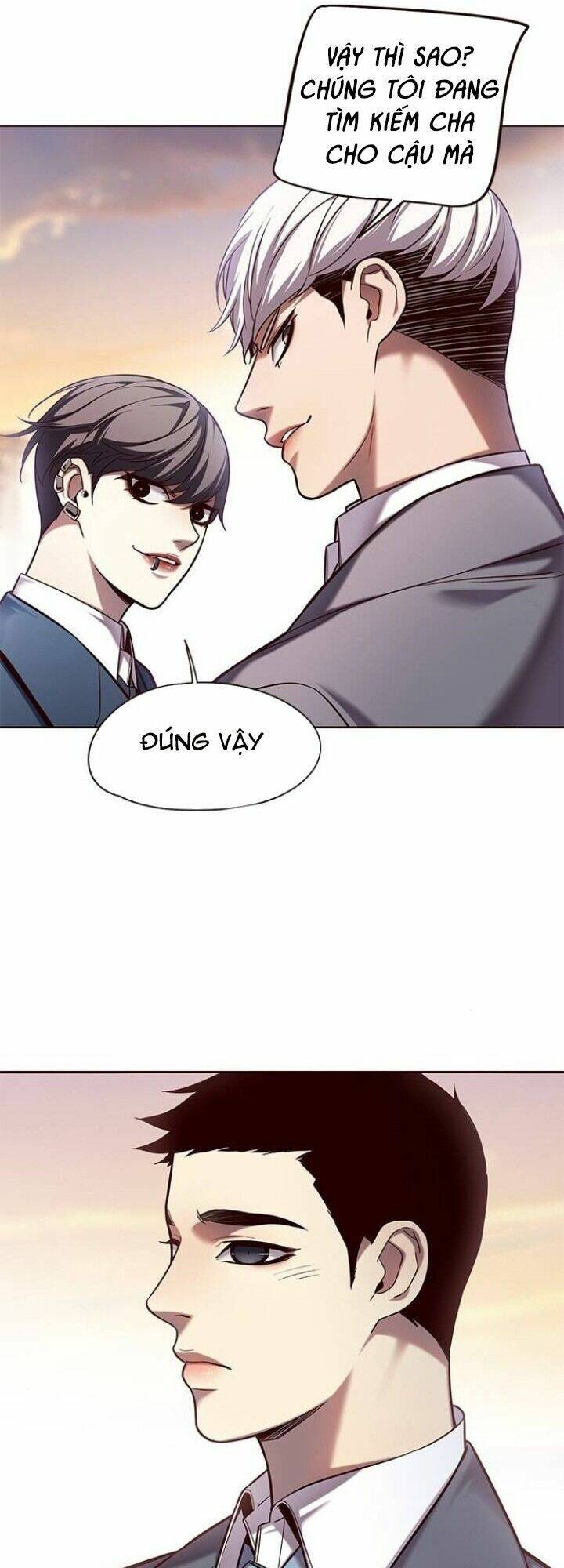 Hoá Thân Thành Mèo - Chapter 105 - Page 54