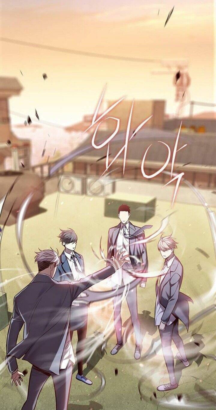 Hoá Thân Thành Mèo - Chapter 105 - Page 56