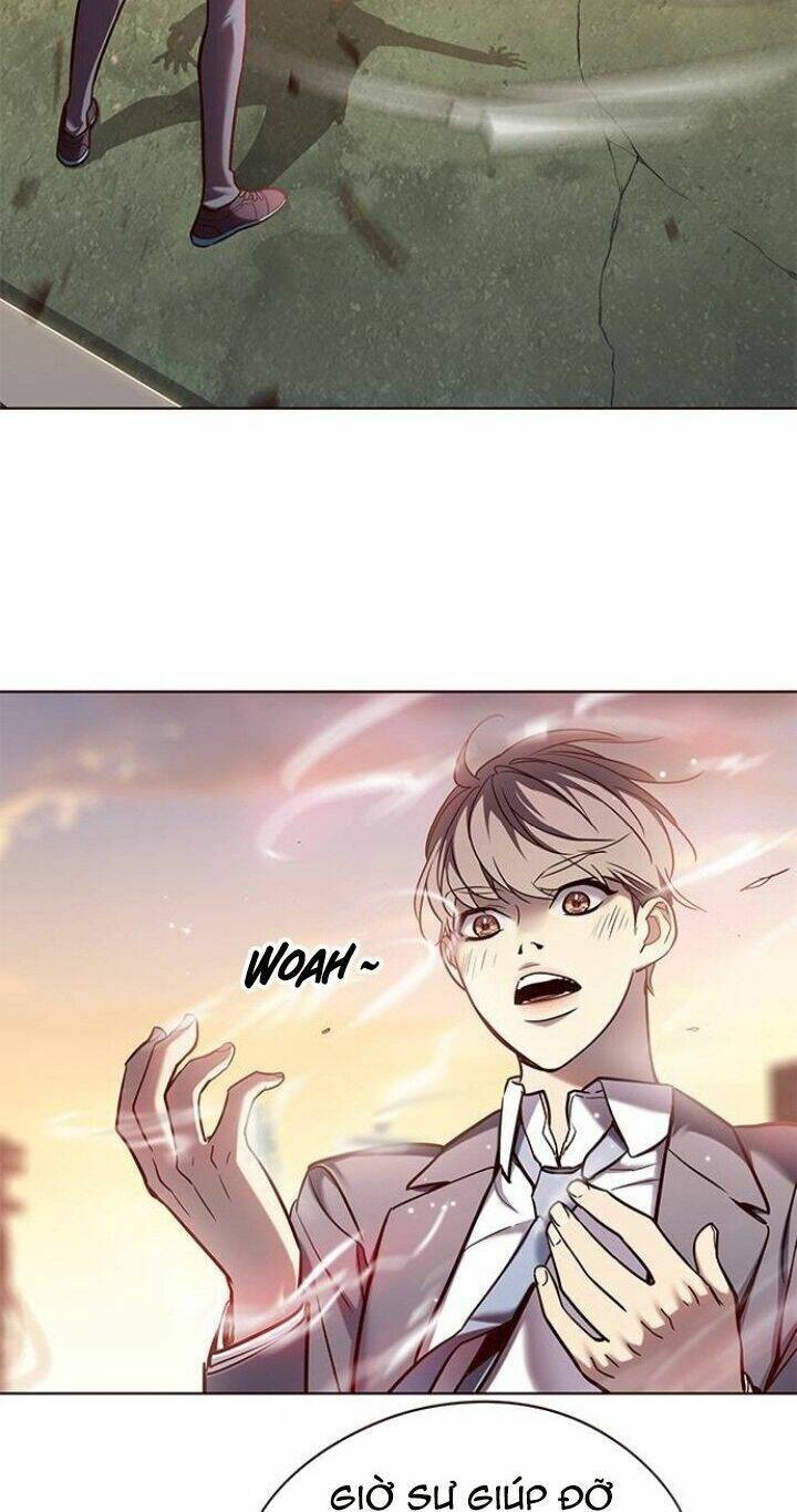 Hoá Thân Thành Mèo - Chapter 105 - Page 57