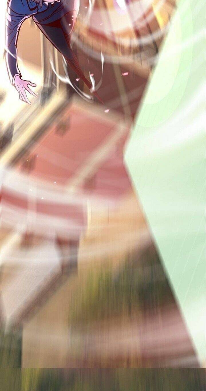 Hoá Thân Thành Mèo - Chapter 105 - Page 60