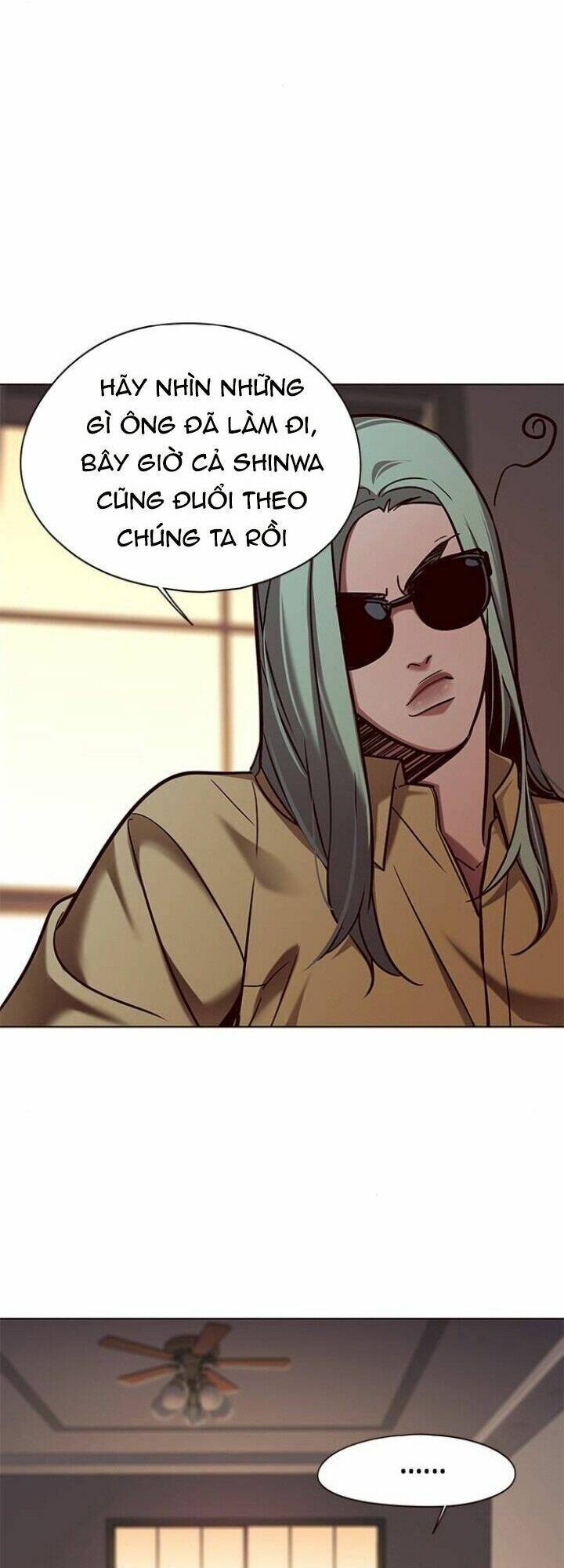 Hoá Thân Thành Mèo - Chapter 105 - Page 62