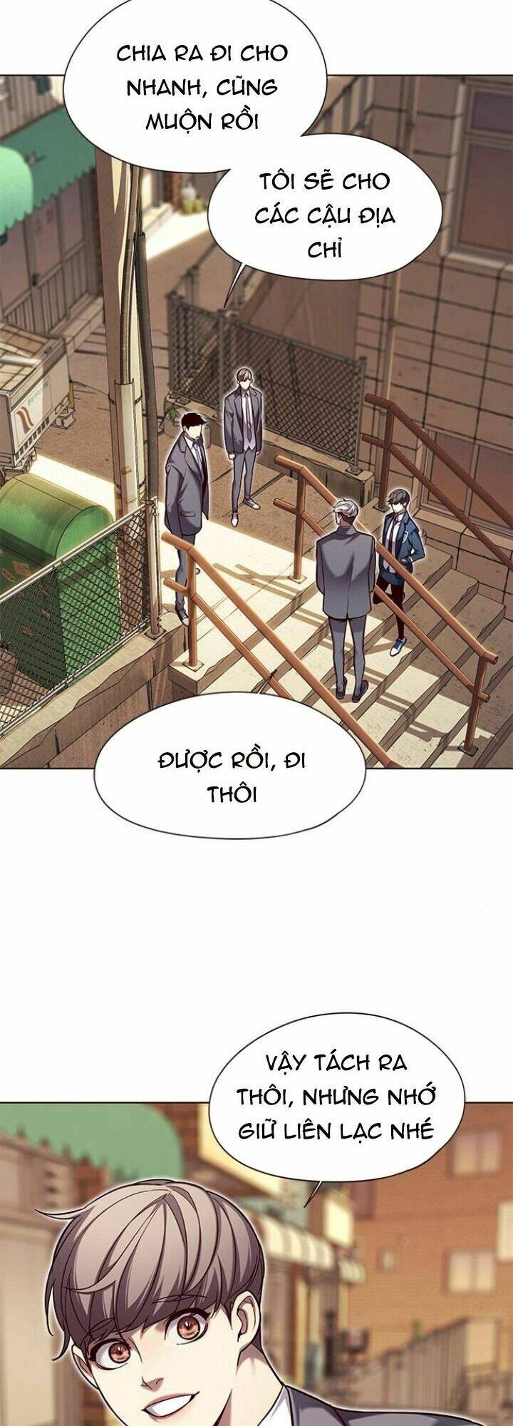 Hoá Thân Thành Mèo - Chapter 106 - Page 14