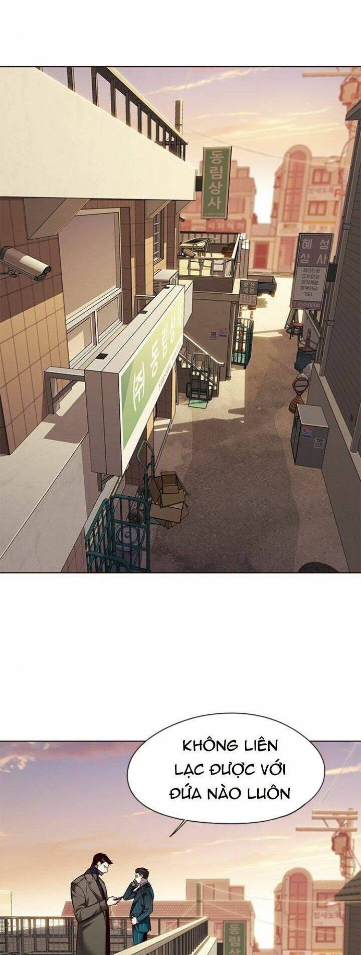 Hoá Thân Thành Mèo - Chapter 106 - Page 18
