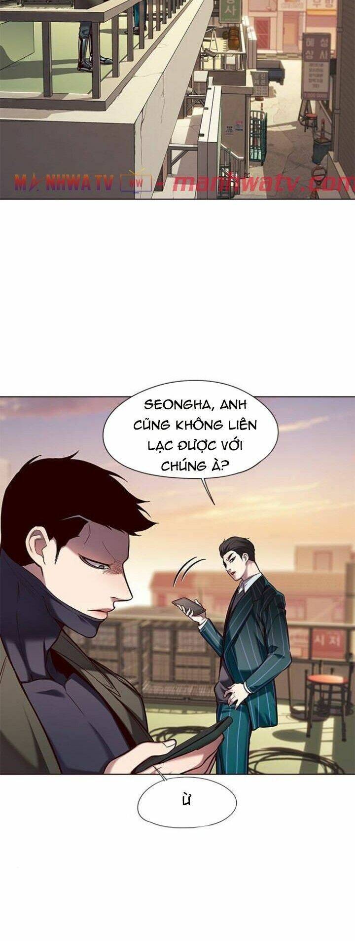 Hoá Thân Thành Mèo - Chapter 106 - Page 19