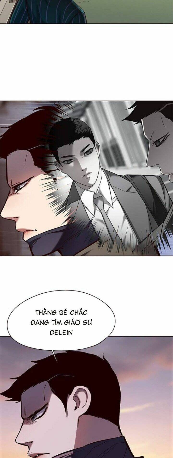 Hoá Thân Thành Mèo - Chapter 106 - Page 21