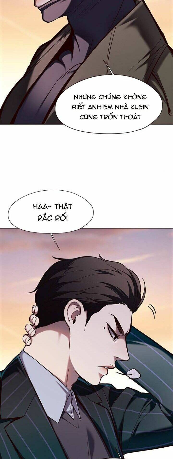 Hoá Thân Thành Mèo - Chapter 106 - Page 22