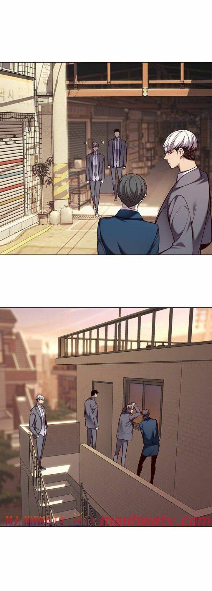 Hoá Thân Thành Mèo - Chapter 106 - Page 3