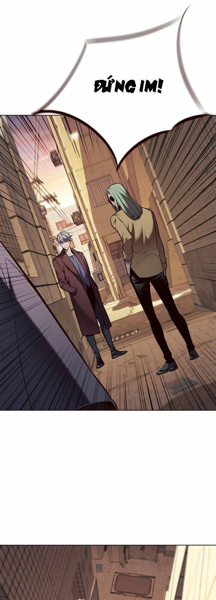 Hoá Thân Thành Mèo - Chapter 106 - Page 32