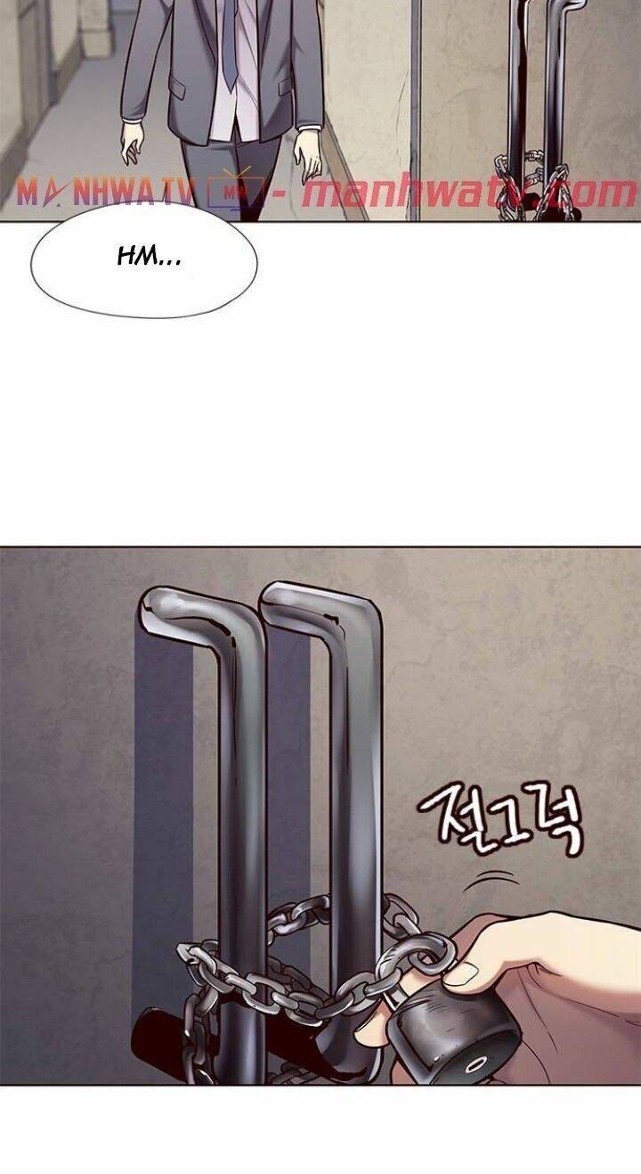 Hoá Thân Thành Mèo - Chapter 106 - Page 39