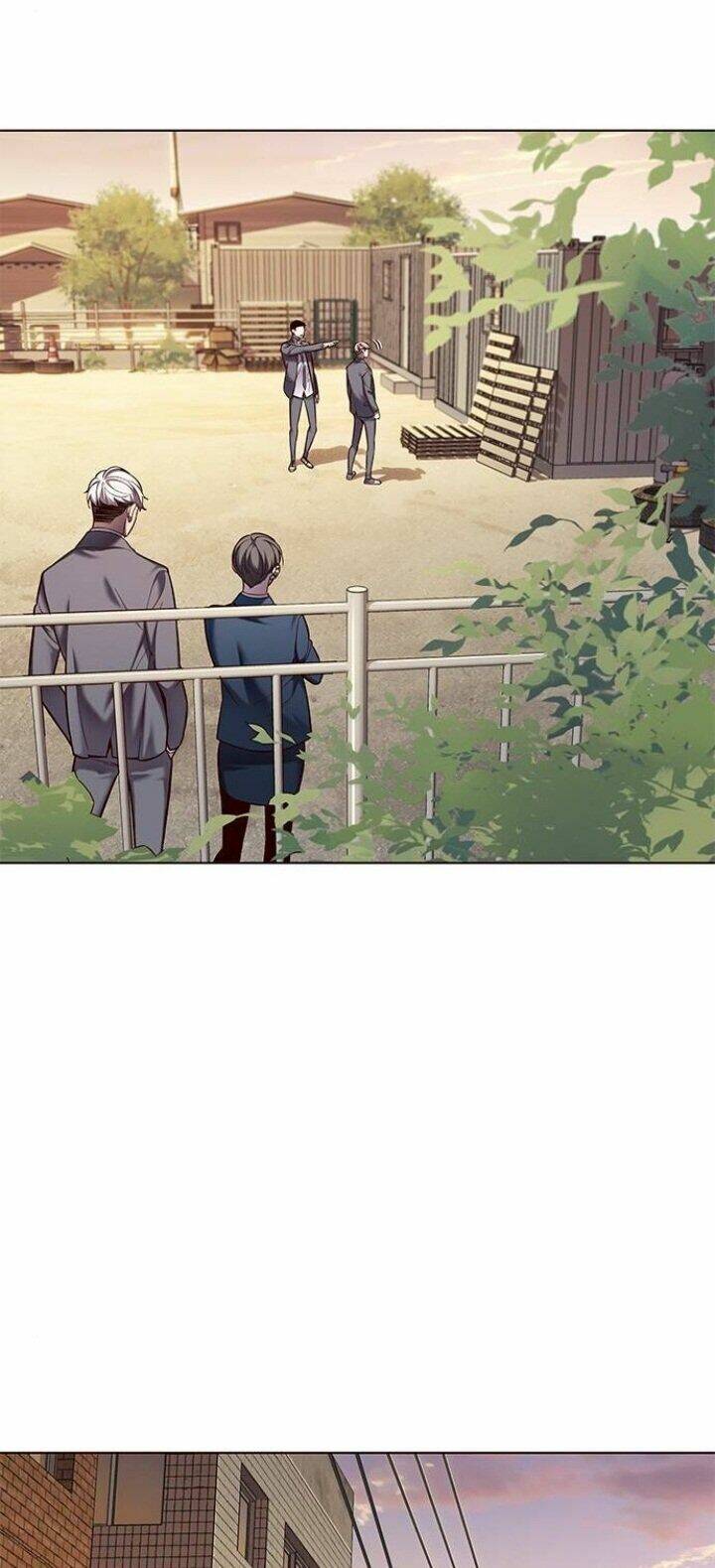 Hoá Thân Thành Mèo - Chapter 106 - Page 4