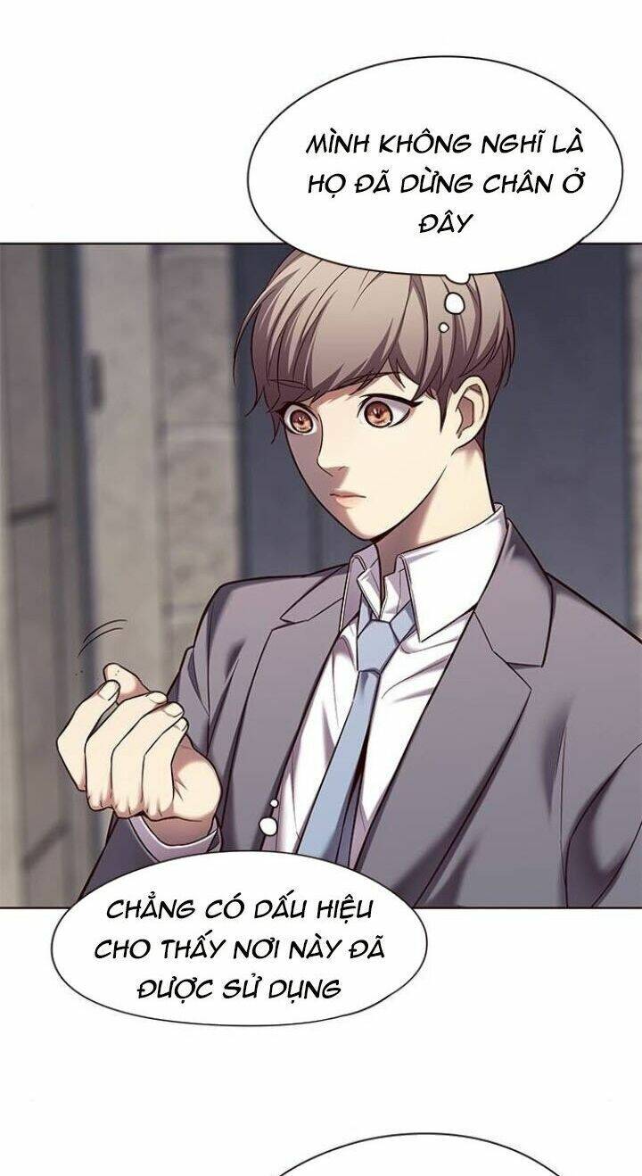 Hoá Thân Thành Mèo - Chapter 106 - Page 40