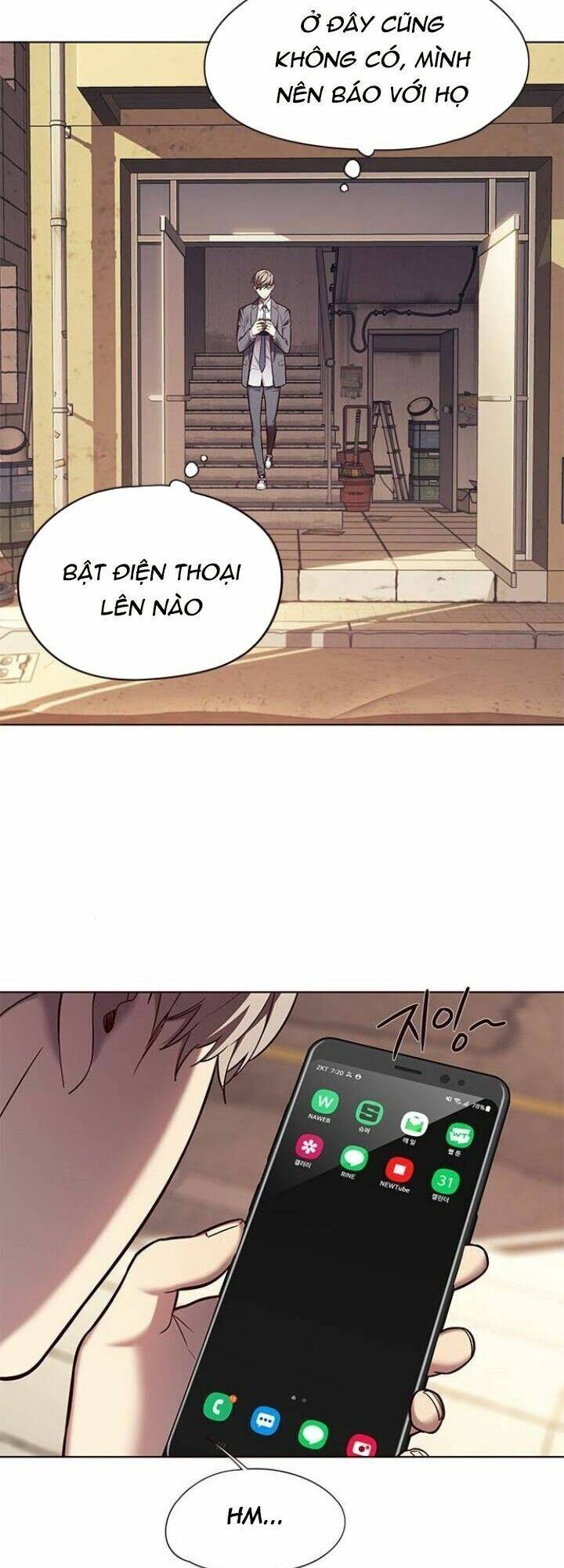 Hoá Thân Thành Mèo - Chapter 106 - Page 41