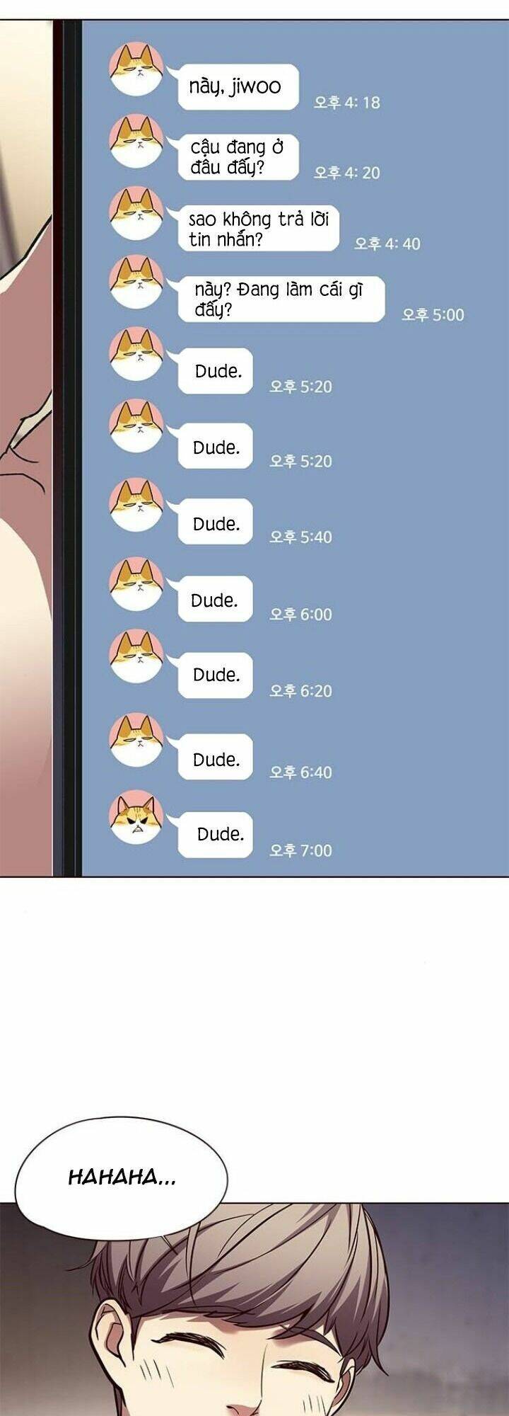 Hoá Thân Thành Mèo - Chapter 106 - Page 44