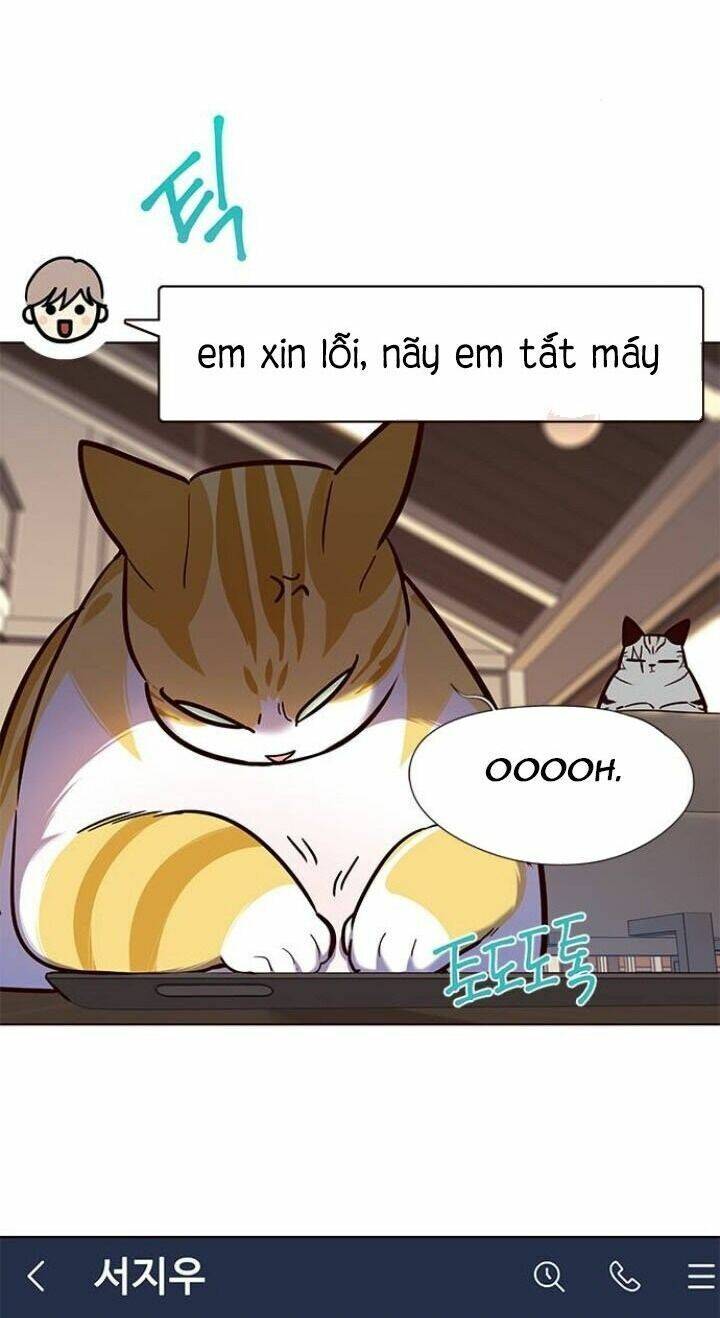 Hoá Thân Thành Mèo - Chapter 106 - Page 48