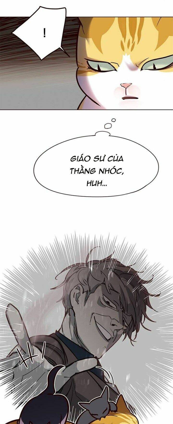 Hoá Thân Thành Mèo - Chapter 106 - Page 50