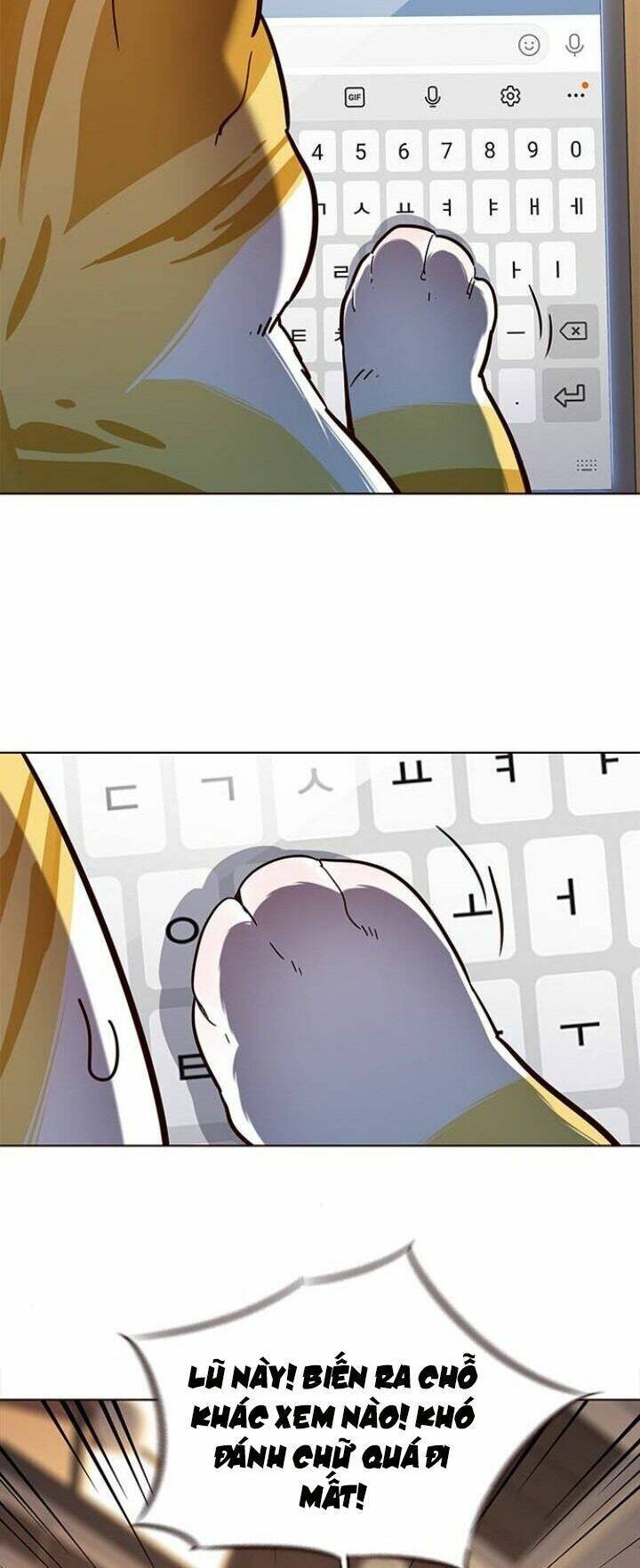 Hoá Thân Thành Mèo - Chapter 106 - Page 52