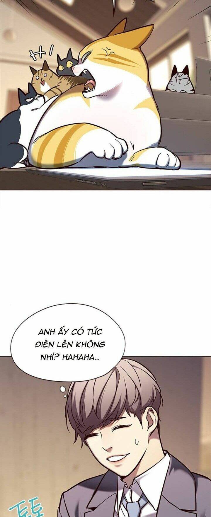 Hoá Thân Thành Mèo - Chapter 106 - Page 53