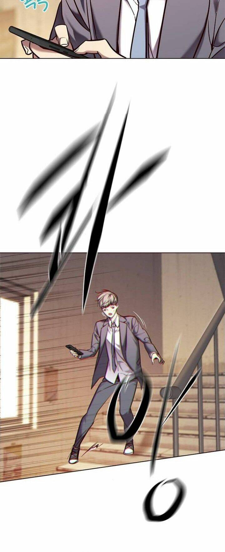 Hoá Thân Thành Mèo - Chapter 106 - Page 54