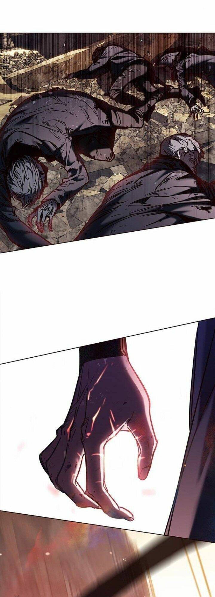 Hoá Thân Thành Mèo - Chapter 106 - Page 59