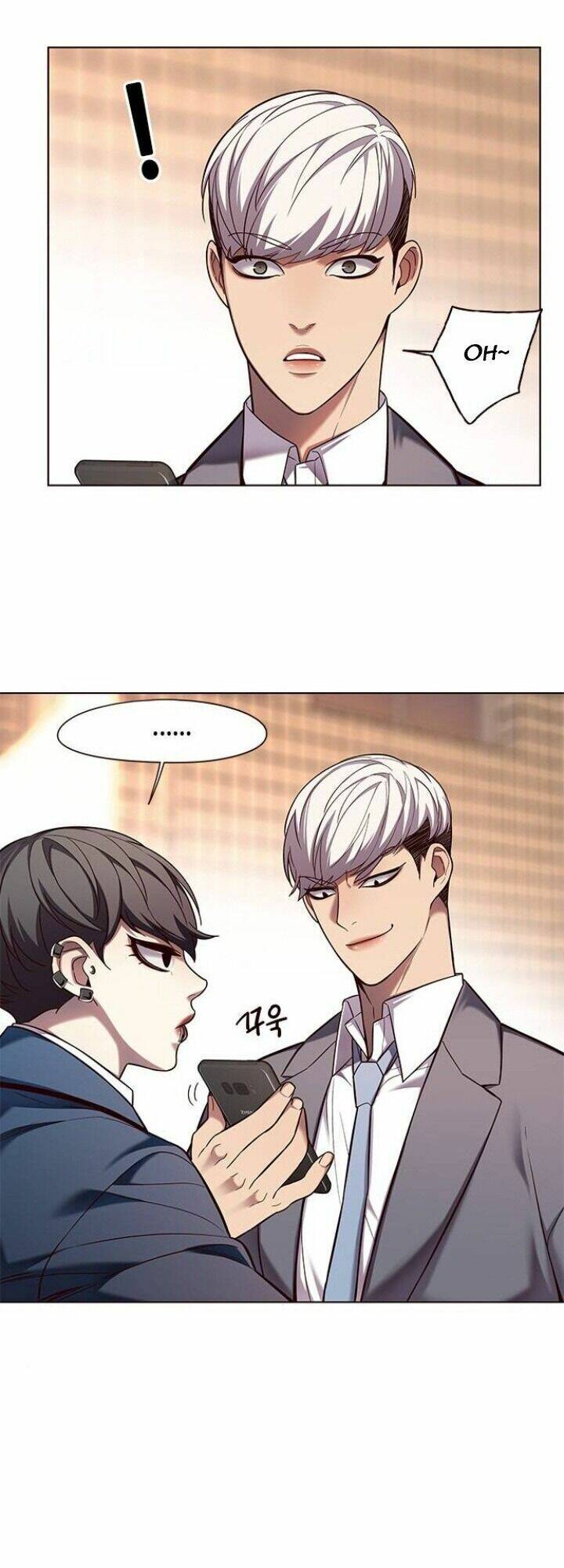 Hoá Thân Thành Mèo - Chapter 106 - Page 7