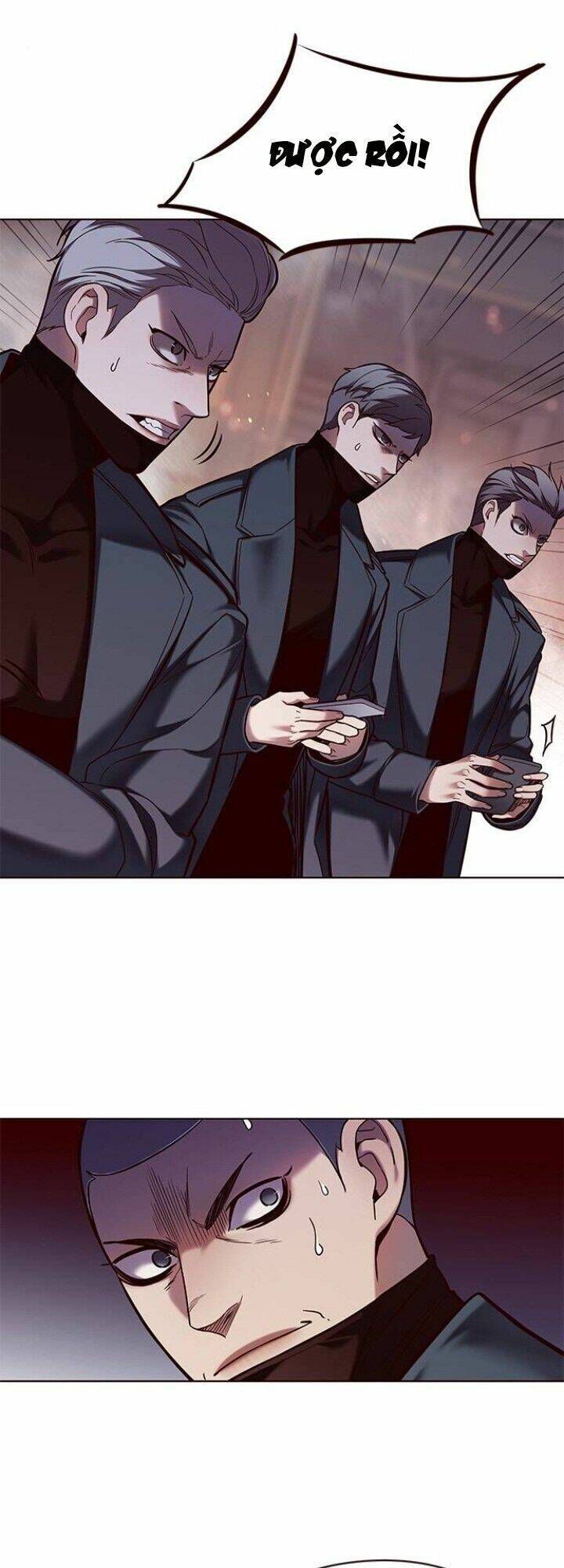 Hoá Thân Thành Mèo - Chapter 107 - Page 14
