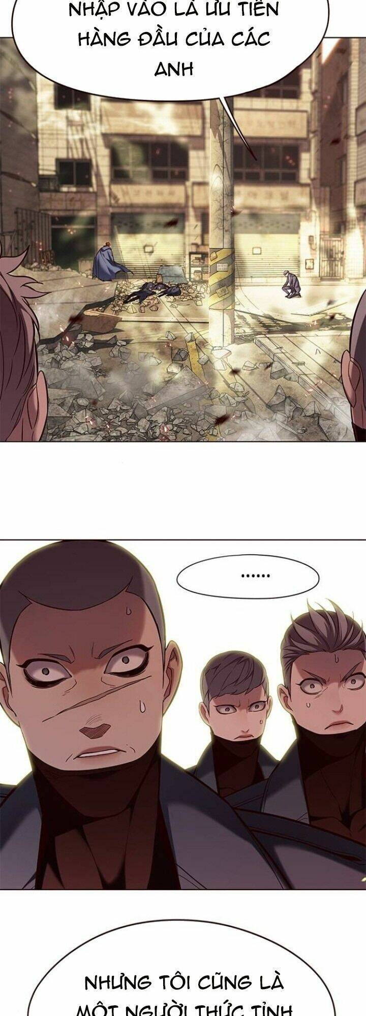 Hoá Thân Thành Mèo - Chapter 107 - Page 29