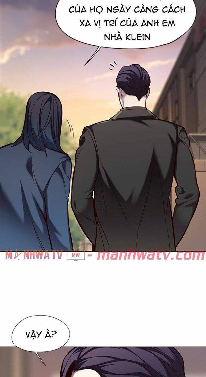 Hoá Thân Thành Mèo - Chapter 107 - Page 3