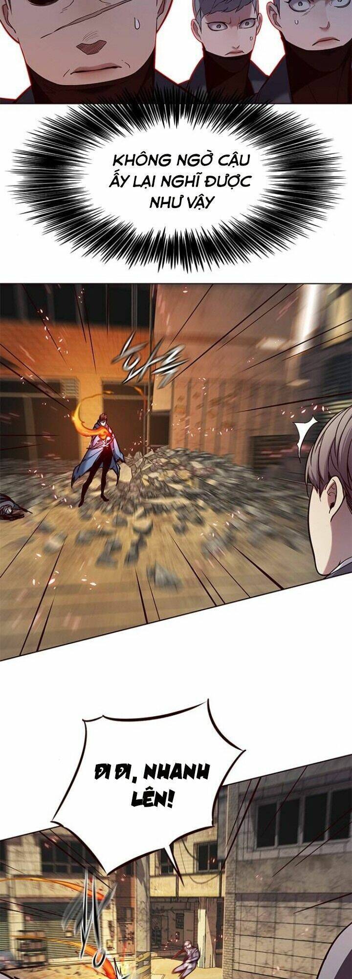 Hoá Thân Thành Mèo - Chapter 107 - Page 32