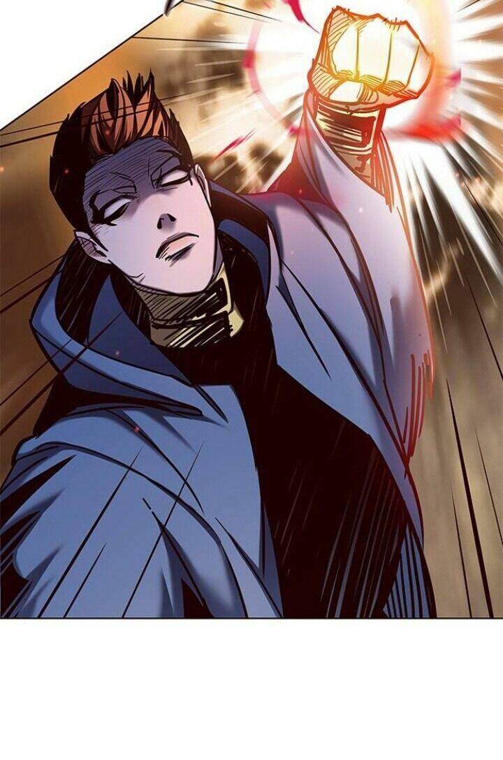 Hoá Thân Thành Mèo - Chapter 107 - Page 37