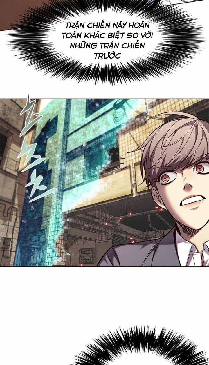 Hoá Thân Thành Mèo - Chapter 107 - Page 40