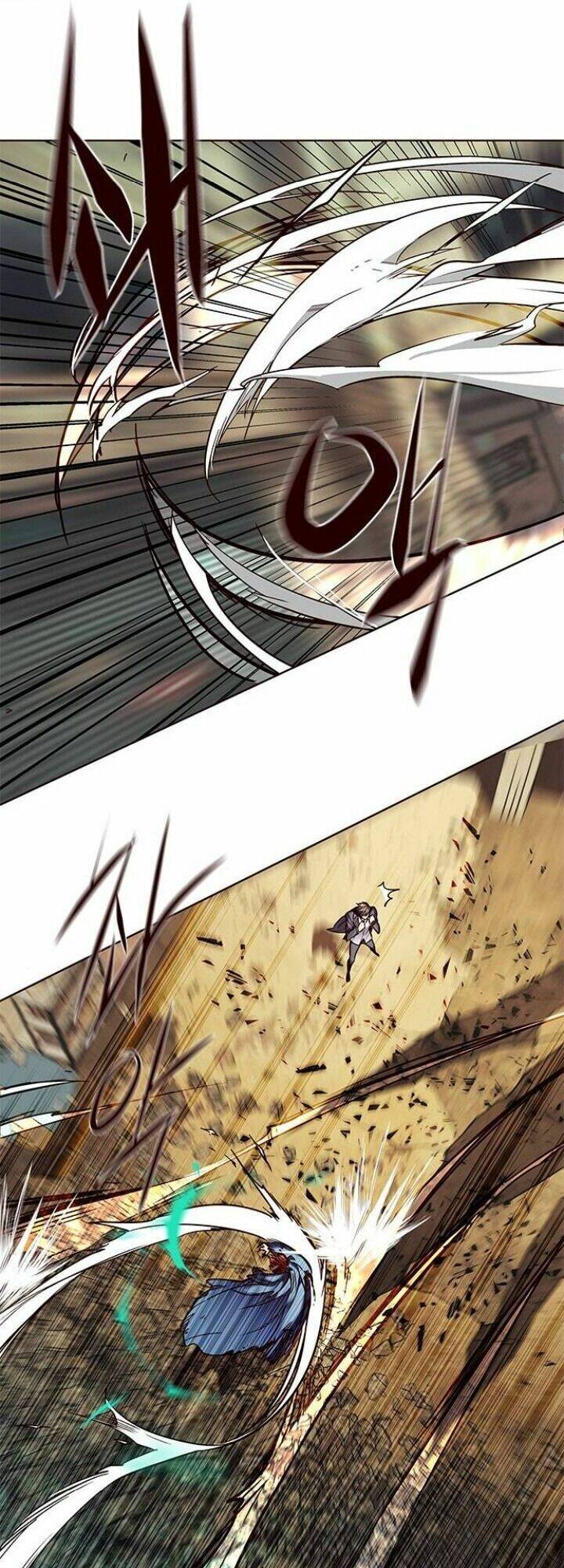 Hoá Thân Thành Mèo - Chapter 107 - Page 44