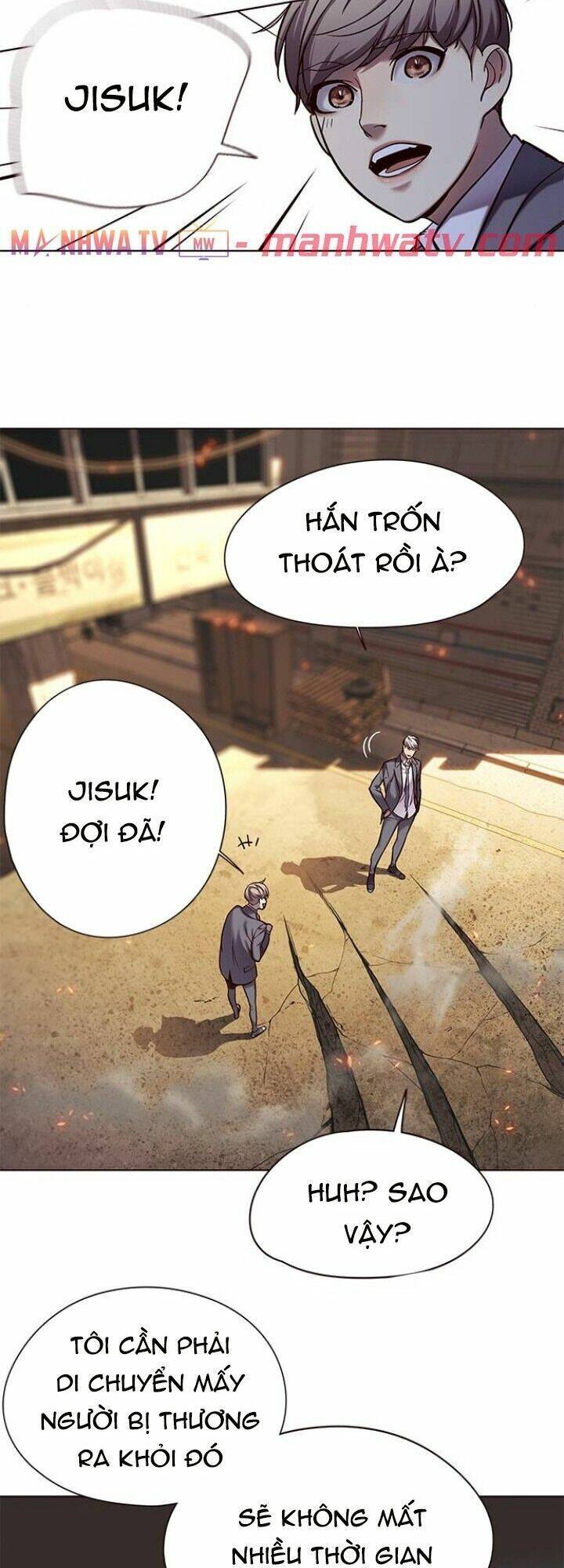 Hoá Thân Thành Mèo - Chapter 107 - Page 47