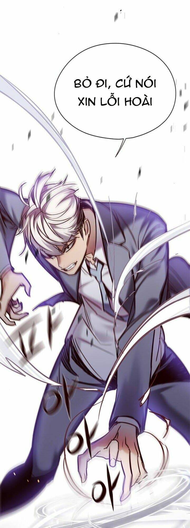 Hoá Thân Thành Mèo - Chapter 107 - Page 50