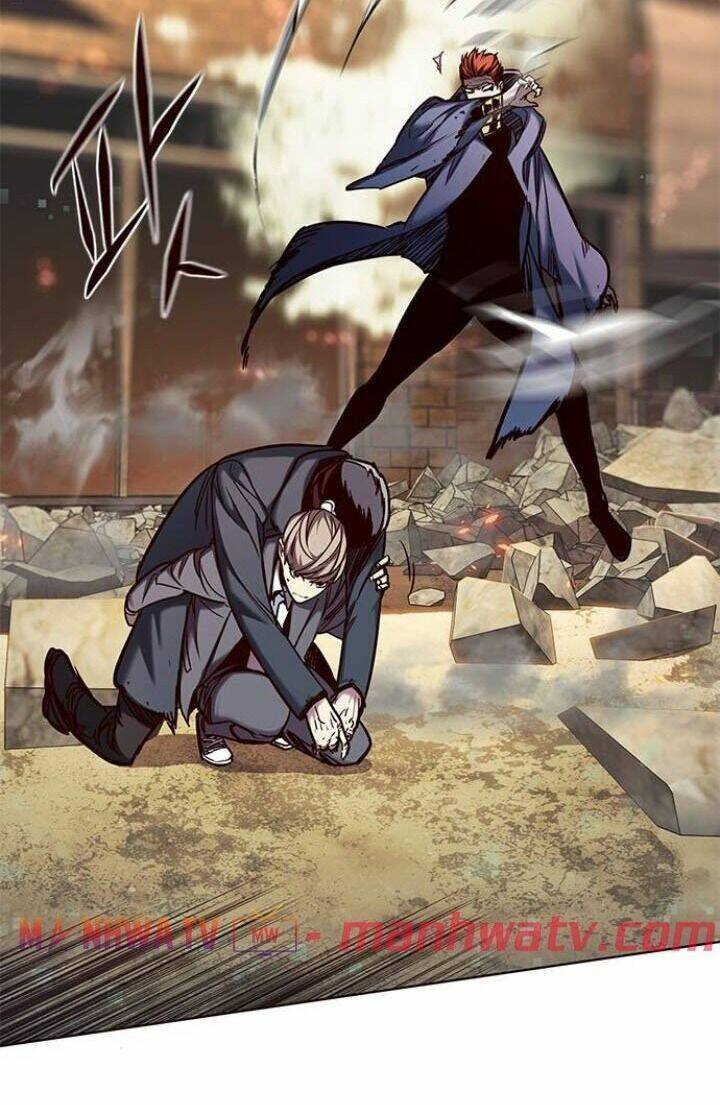 Hoá Thân Thành Mèo - Chapter 107 - Page 54