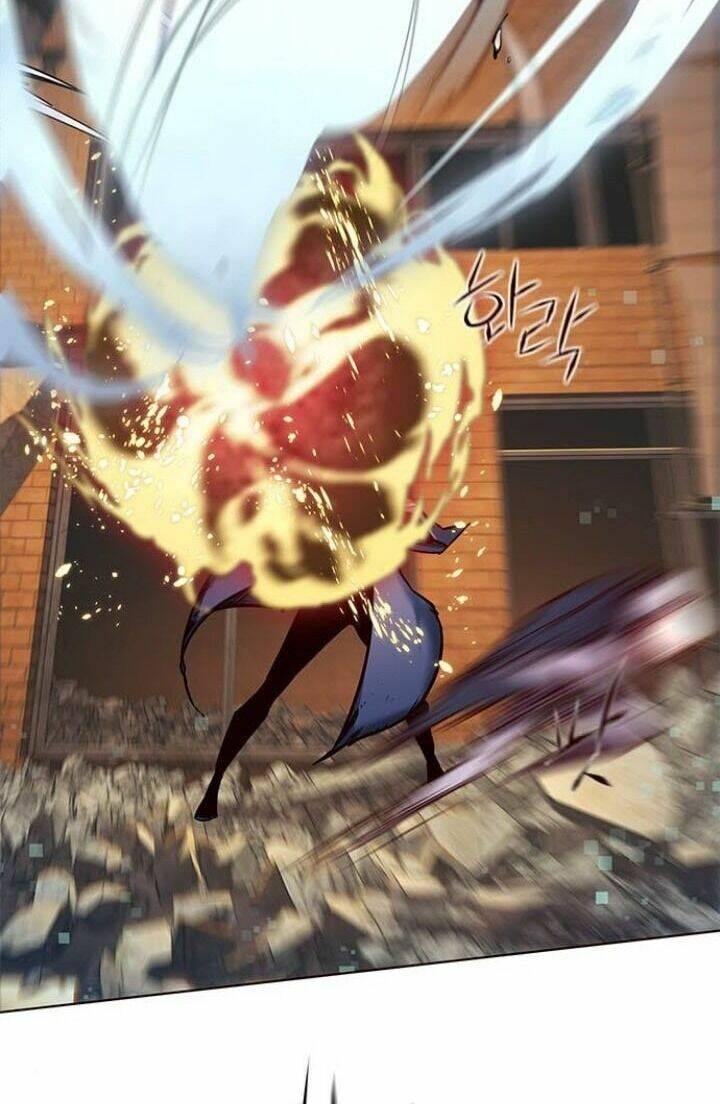 Hoá Thân Thành Mèo - Chapter 107 - Page 57