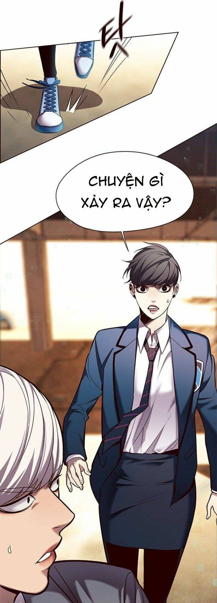 Hoá Thân Thành Mèo - Chapter 107 - Page 62